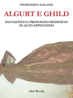 cover image of Algurt e Ghild